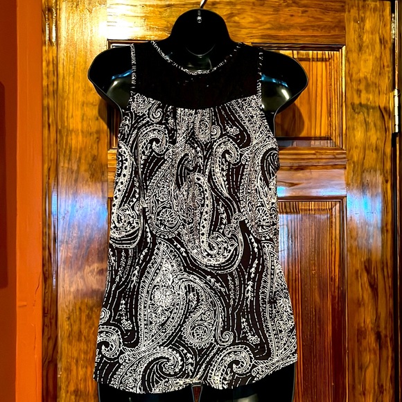 NWOT Lucky Tank - Picture 4 of 6